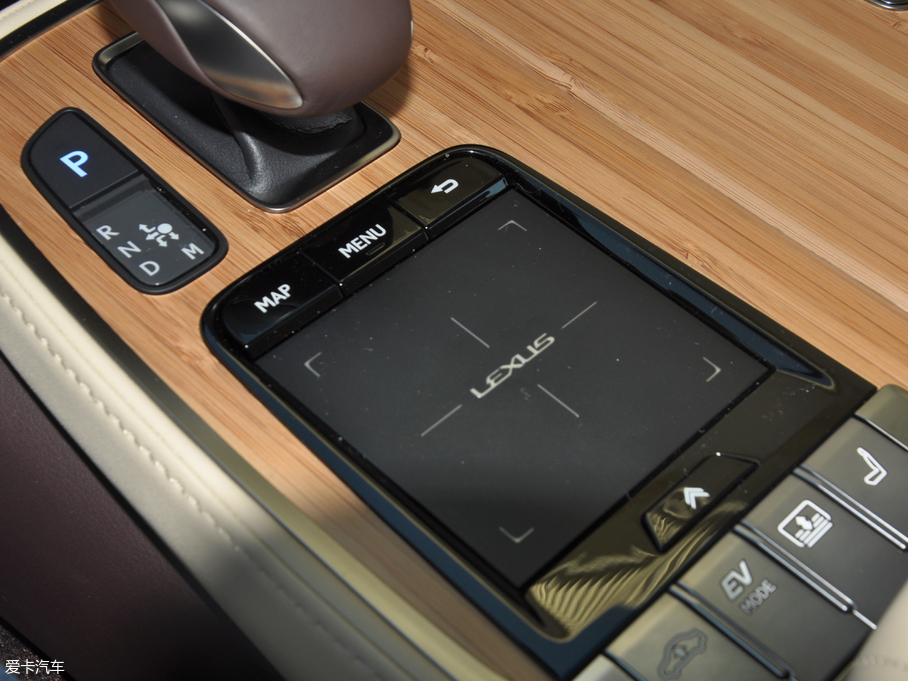 2018׿_˹LS 500h A V