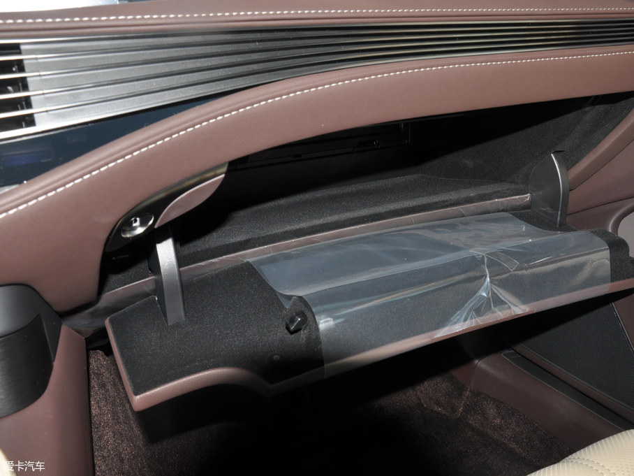 2018׿_˹LS 500h A (gu)V