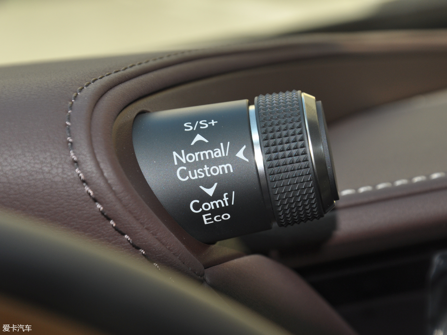 2018׿_˹LS 500h A V