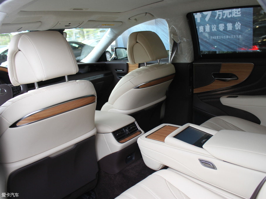 2018׿_˹LS 500h A V