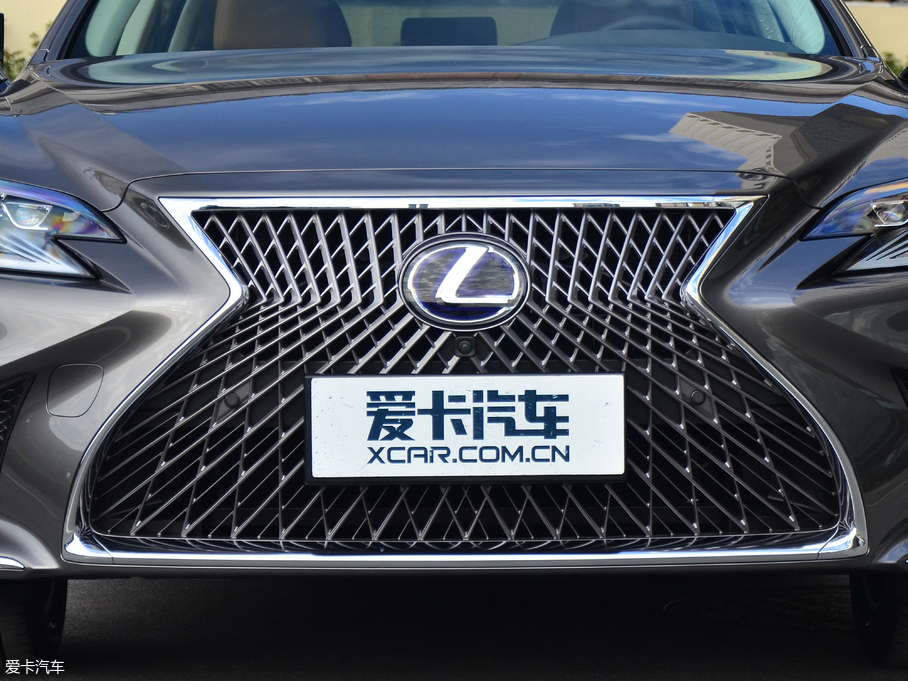 2018׿_˹LS 500h ׿Խ V