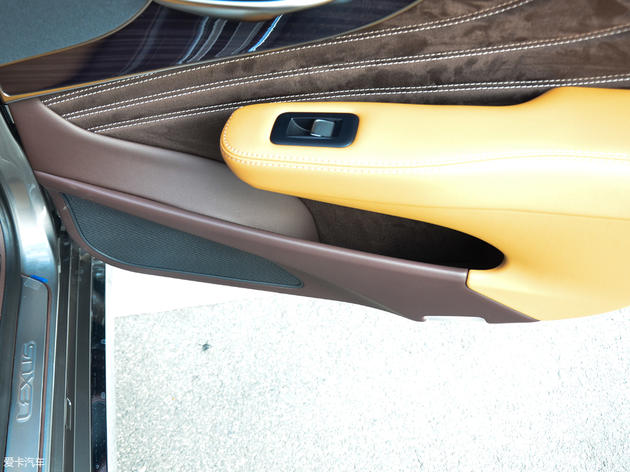 2018׿_˹LS 500h ׿Խ V