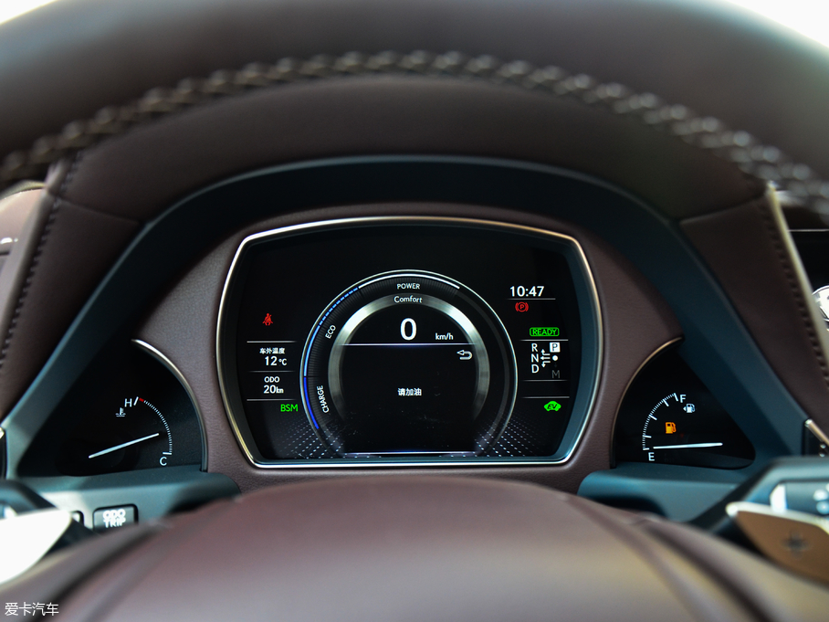 2018׿_˹LS 500h ׿Խ V