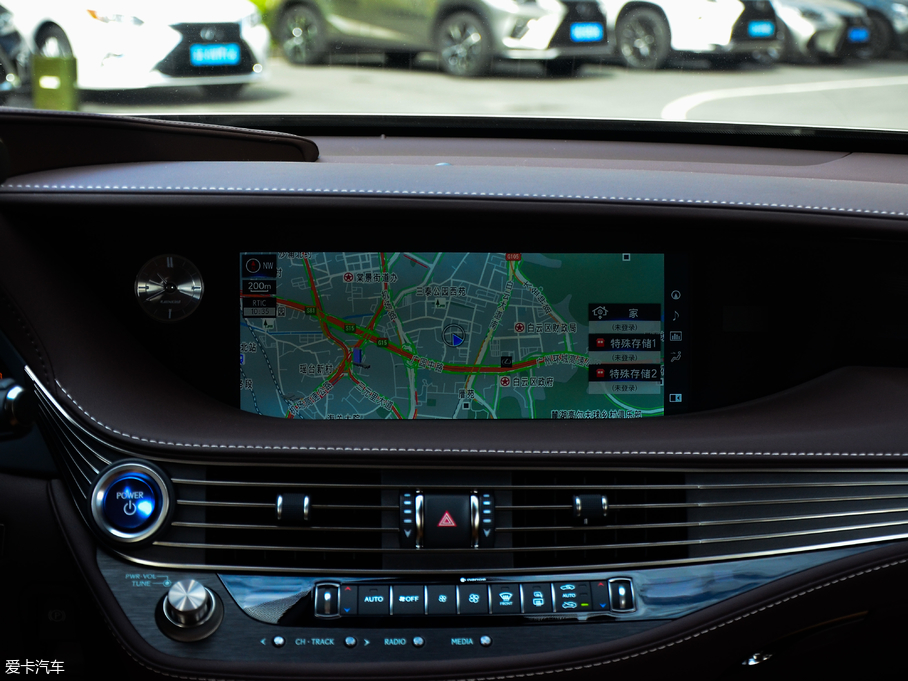 2018׿_˹LS 500h ׿Խ V