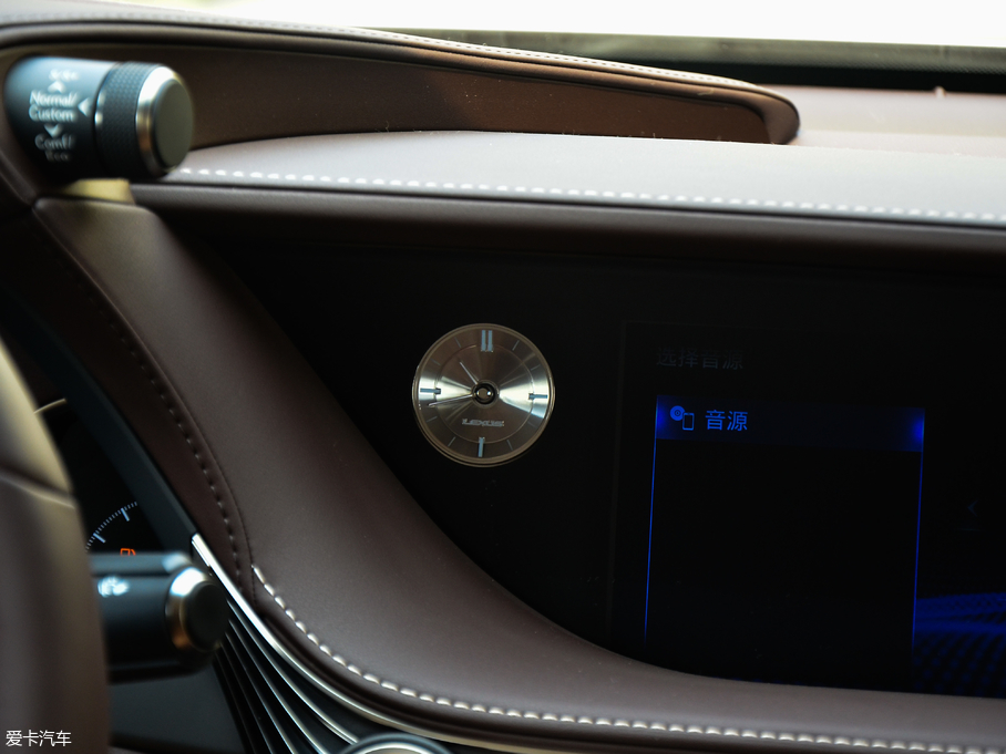 2018׿_˹LS 500h ׿Խ V