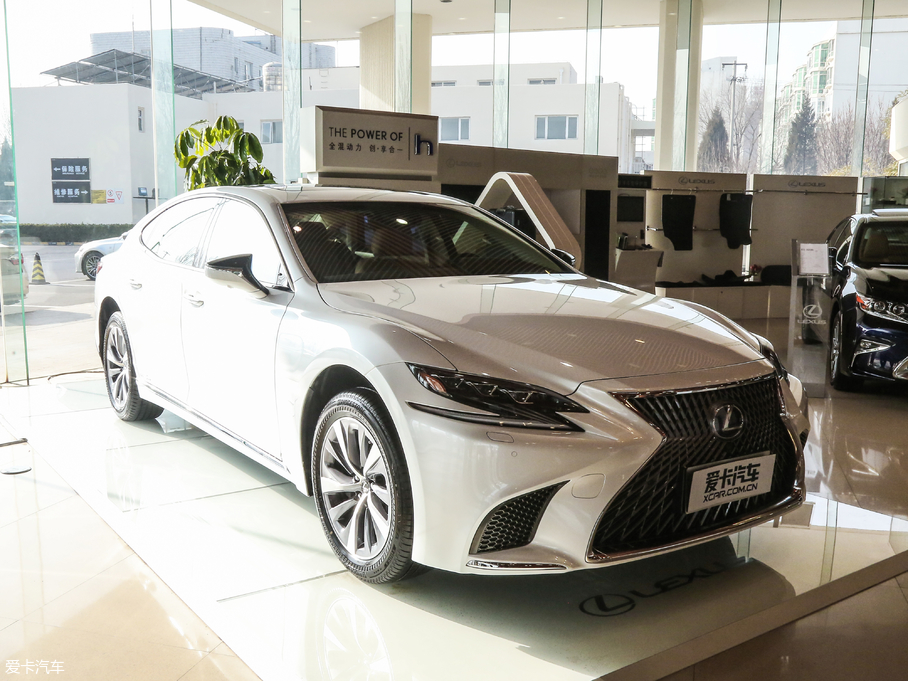 2018׿_˹LS 500h ׿Խ V