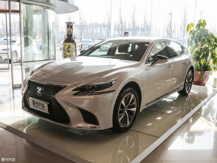 2018׿_˹LS 500h ׿Խ V