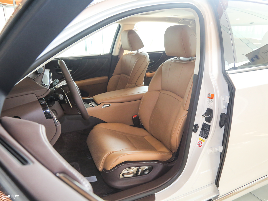 2018׿_˹LS 500h ׿Խ V