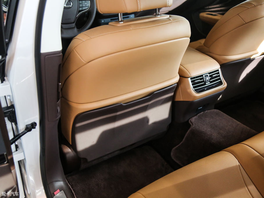 2018׿_˹LS 500h ׿Խ V