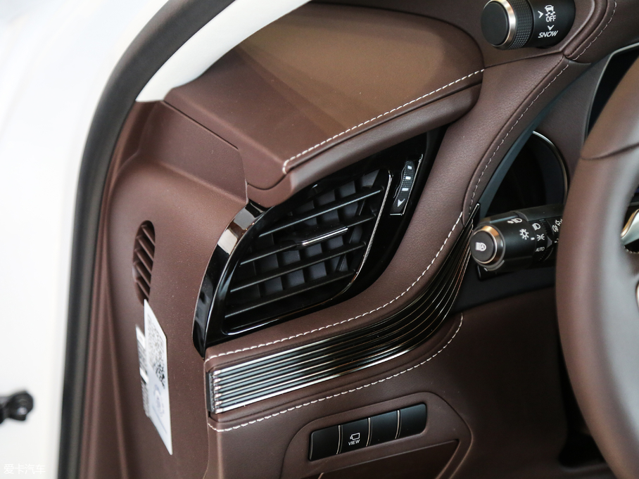 2018׿_˹LS 500h ׿Խ V