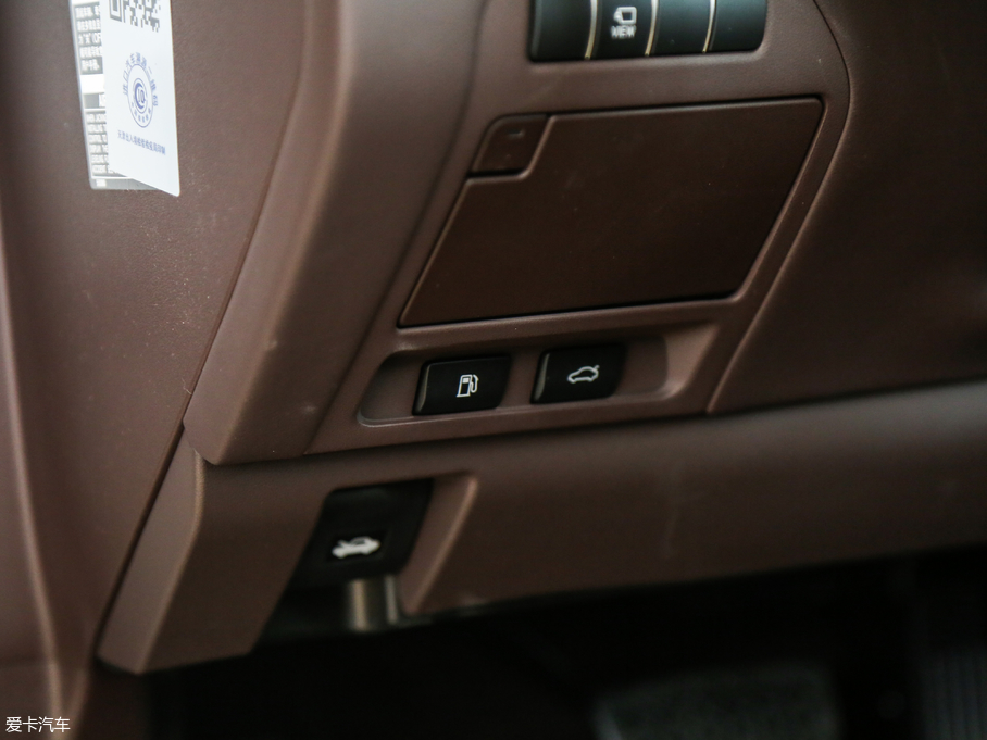 2018׿_˹LS 500h ׿Խ V