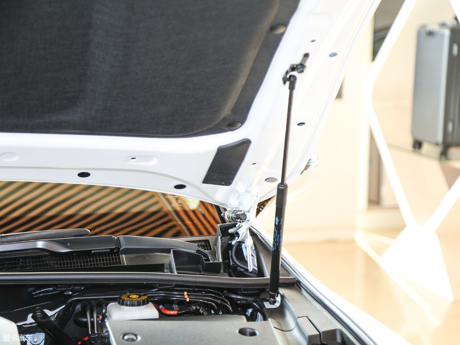 2018׿_˹LS 500h ׿Խ V