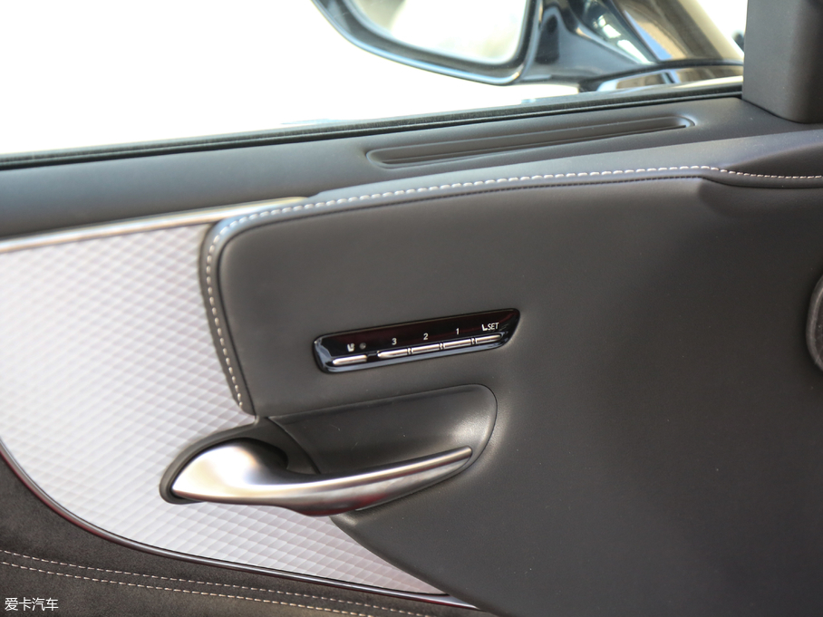 2018׿_˹LS 500h F Sport (gu)V