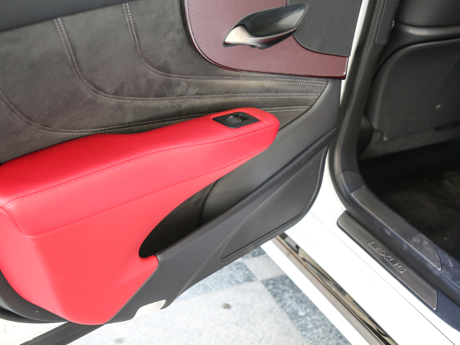 2018׿_˹LS 500h F Sport V