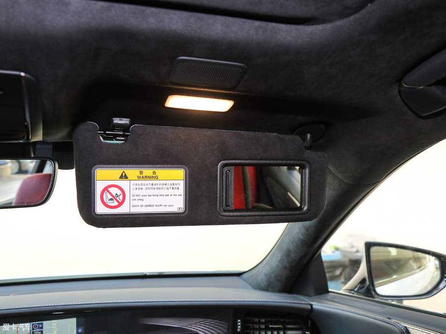 2018׿_˹LS 500h F Sport V