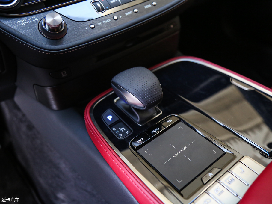 2018׿_˹LS 500h F Sport V