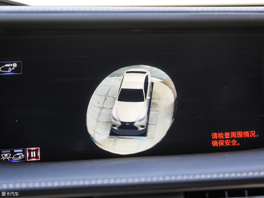 2018׿_˹LS 500h F Sport (gu)V