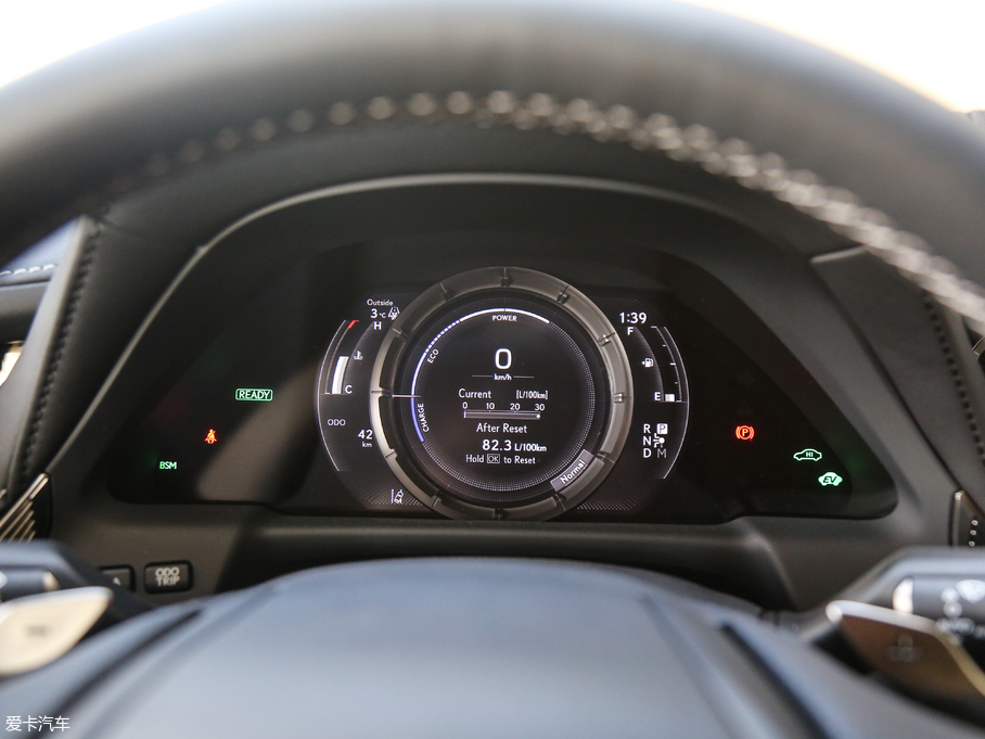 2018׿_˹LS 500h F Sport V