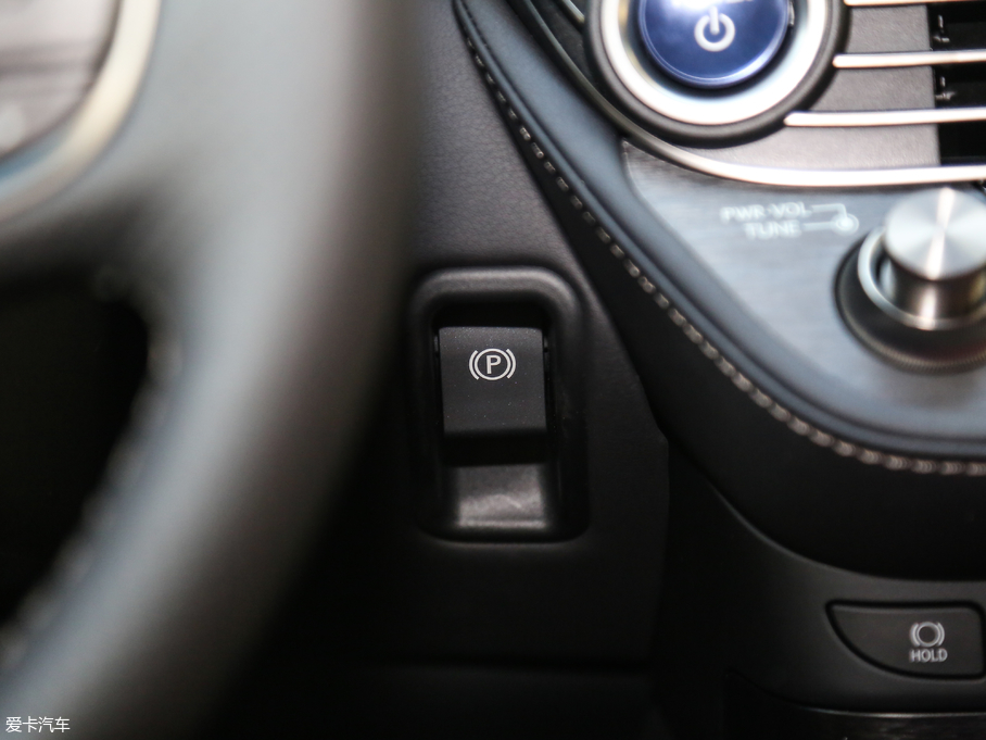 2018׿_˹LS 500h F Sport V