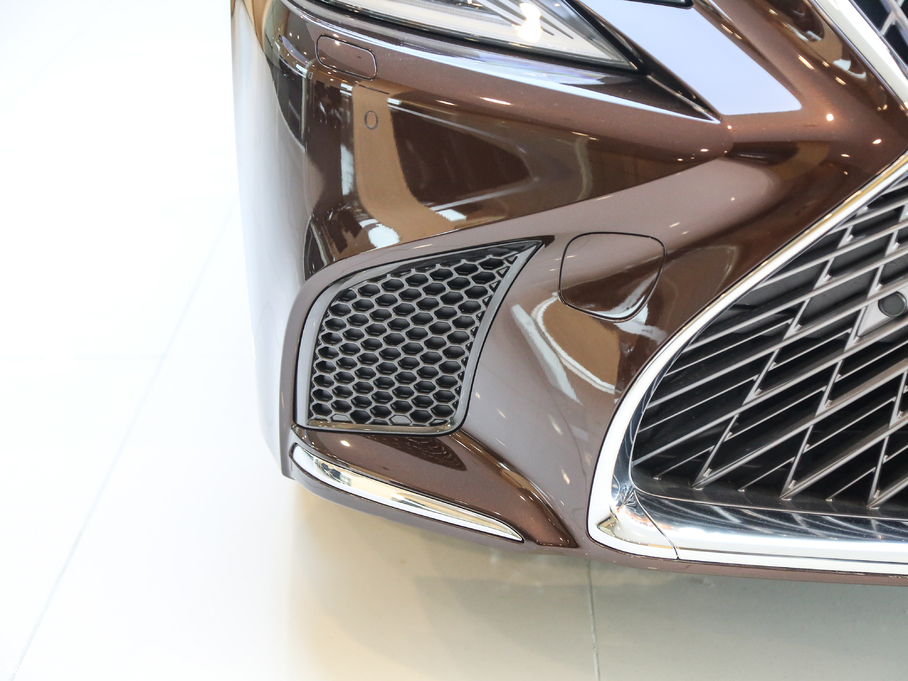 2018׿_˹LS 350 ׿Խ V