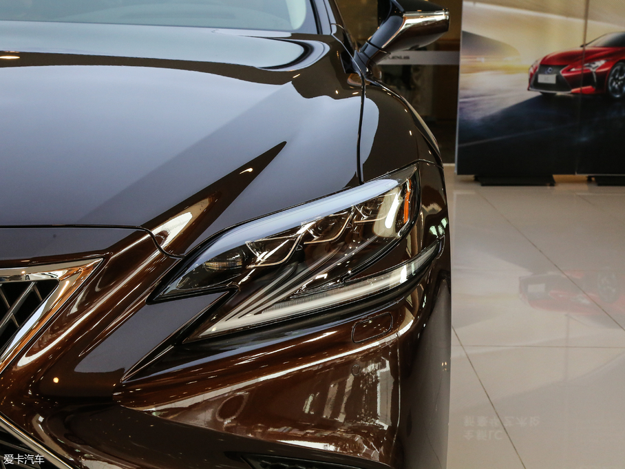 2018׿_˹LS 350 ׿Խ V