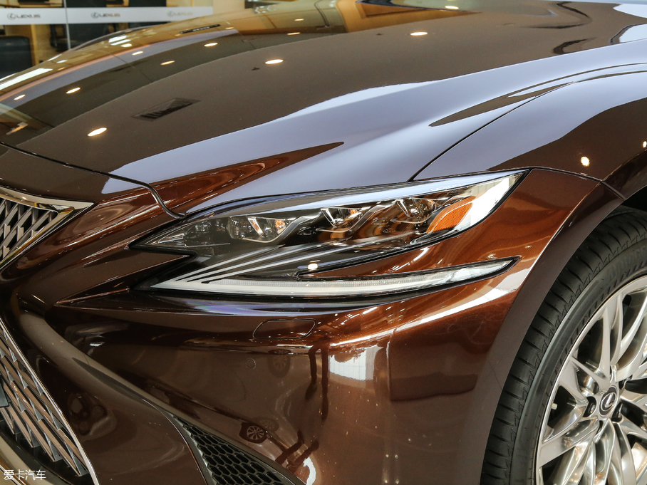 2018׿_˹LS 350 ׿Խ V