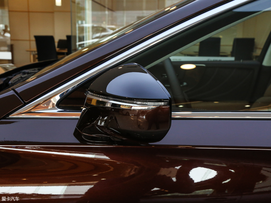 2018׿_˹LS 350 ׿Խ (gu)V