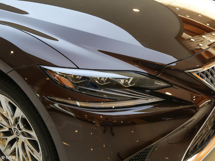 2018׿_˹LS 350 ׿Խ V