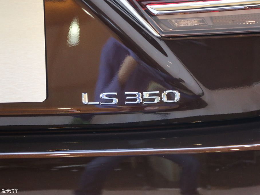 2018׿_˹LS 350 ׿Խ V