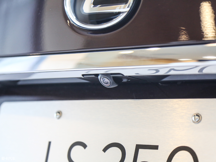 2018׿_˹LS 350 ׿Խ V