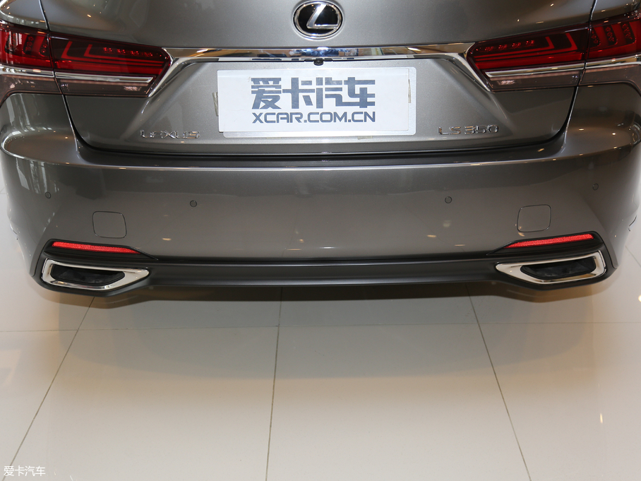 2018׿_˹LS 350 ׿Խ (gu)V