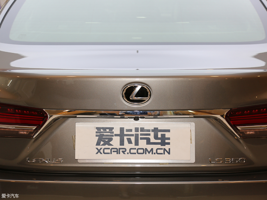 2018׿_˹LS 350 ׿Խ V