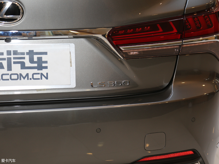 2018׿_˹LS 350 ׿Խ V