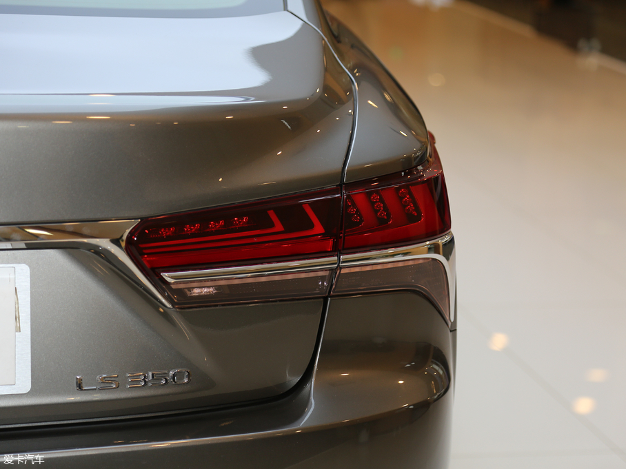 2018׿_˹LS 350 ׿Խ (gu)V