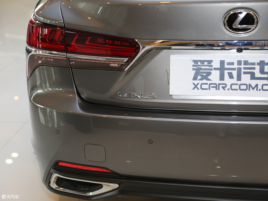 2018׿_˹LS 350 ׿Խ V