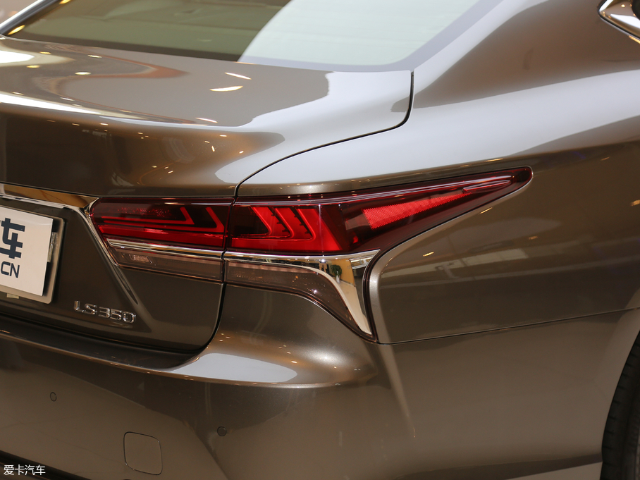 2018׿_˹LS 350 ׿Խ V