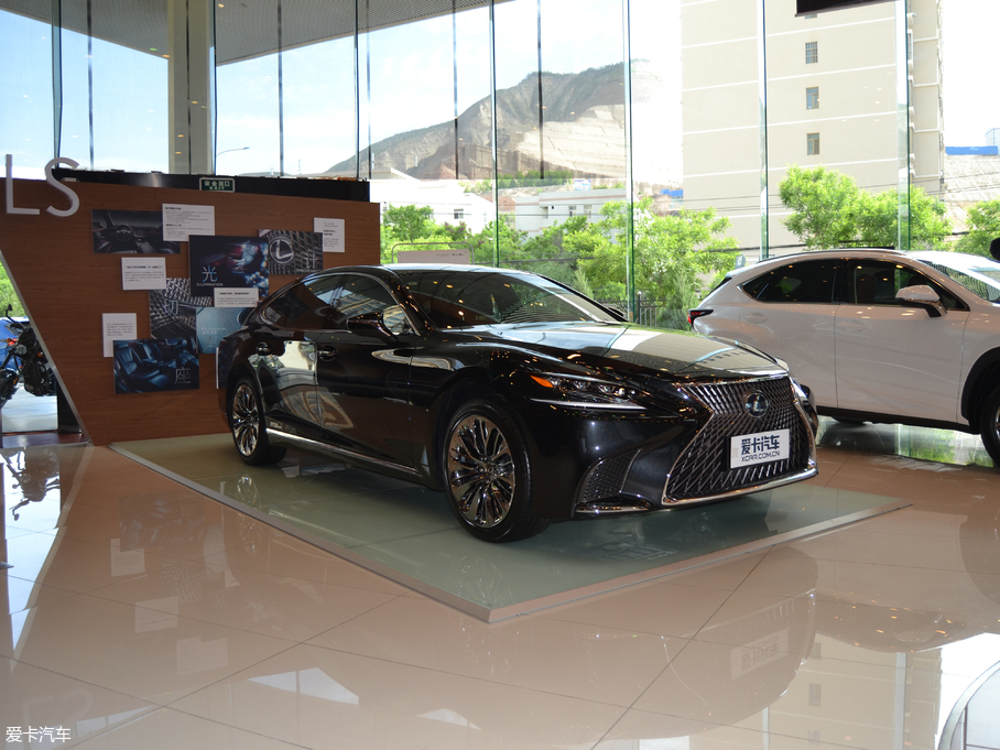 2018׿_˹LS 500h  V