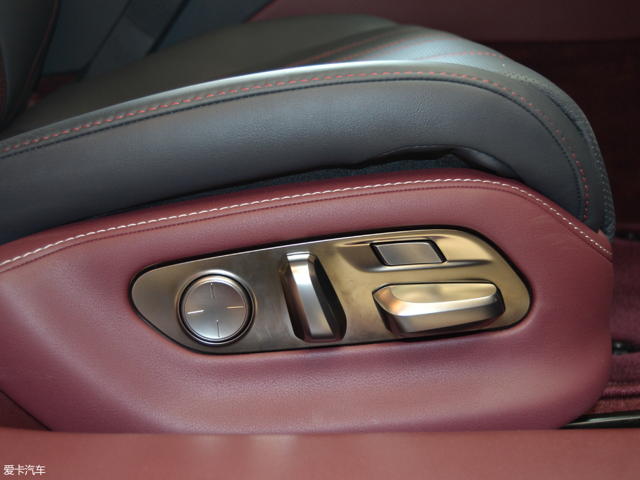 2018׿_˹LS 500h  (gu)V