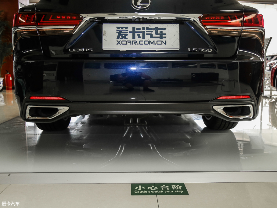 2018׿_˹LS 350 ׿Խ V