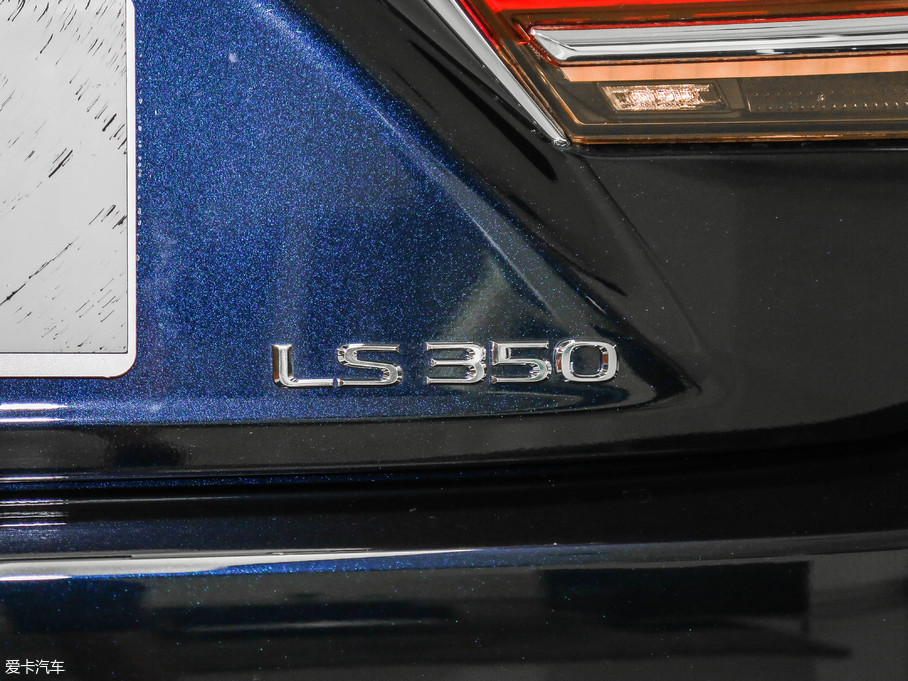 2018׿_˹LS 350 ׿Խ V