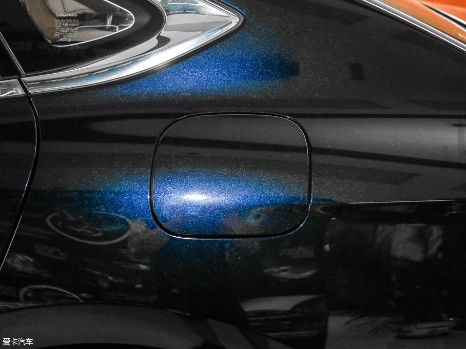 2018׿_˹LS 350 ׿Խ V