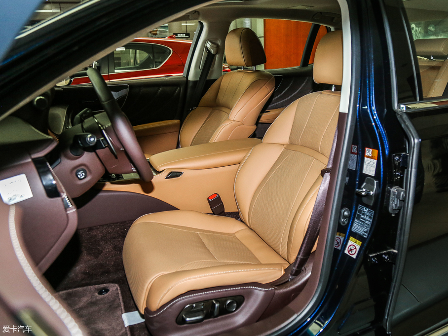 2018׿_˹LS 350 ׿Խ V