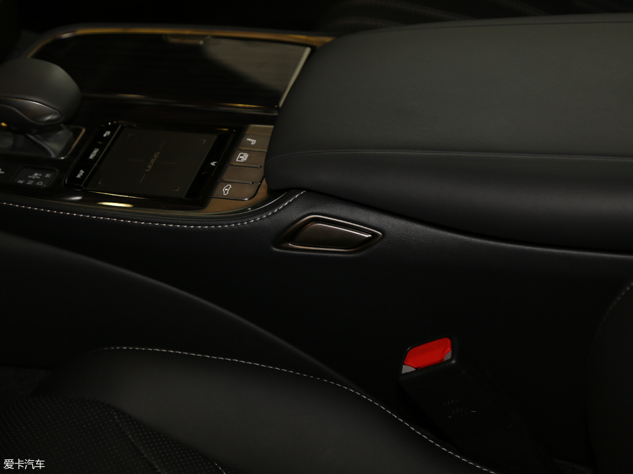 2018׿_˹LS 350 A (gu)V