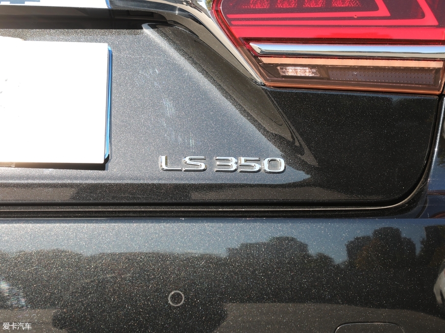 2018׿_˹LS 350 A V