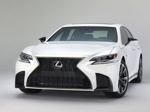 2018500h F Sport V w^