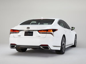 2018500h F Sport V w^