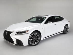 2018500h F Sport V w^