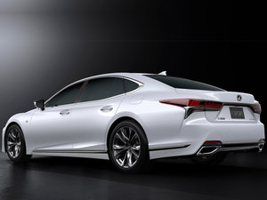 2018500h F Sport (gu)V w^