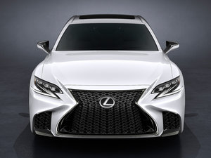 2018500h F Sport (gu)V w^