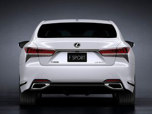 2018500h F Sport (gu)V w^